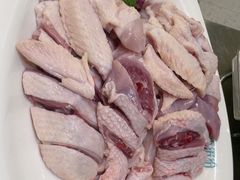 -四季缤纷椰子鸡(梅溪新天地店)