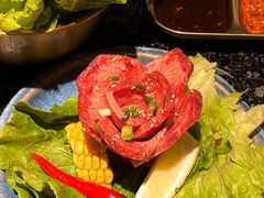 -肉匠日式烧肉屋·和牛居酒屋·酒水小食堂(大汉悦中心店)