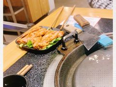 -赞酱川式烤肉(蜀都万达店)