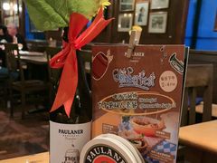 -宝莱纳餐厅(滨江店)