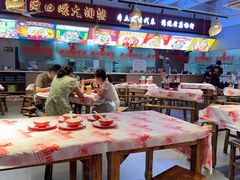 -老闵田螺馆·南昌市井菜·特色小吃(总店)
