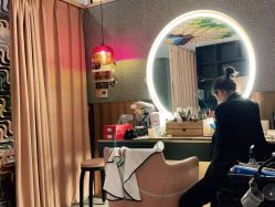 -盘子女人坊生日照·摄影馆(浦东店)