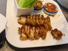 -创味·民间海南菜·非遗藤桥排骨(藤桥·免税城店)