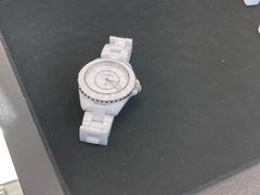 -Chanel(德基广场店)