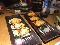 -三石铁板烧(紫竹桥店)