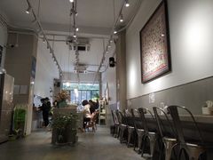 大堂-小豆海棠(嘉兴路店)