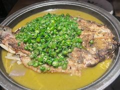 -烤匠麻辣烤鱼(双流明城购物中心店)