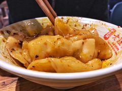 老钟家水饺-协茂森老钟家(保利店)