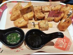 -大吉利·潮汕鲜牛肉火锅(西安店)