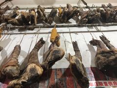 -阿婆情腊排骨火锅(金虹路店)