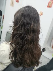 点击看大图 -LILI·HAIR SALON理理造型