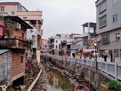 -长洲岛