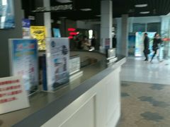 -上海南浦大桥长途旅游客运站