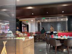 -四川饭店(城乡购物中心店)