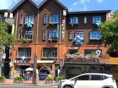 -万达影城(仓山万达广场激光IMAX店)
