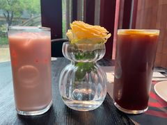 -Nord Grill&Bar Highland诺德西餐(深圳欢乐海岸店)