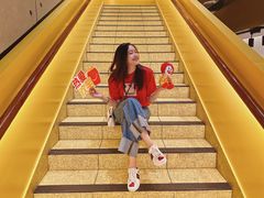 -麦当劳(苏州中心星悦汇店)