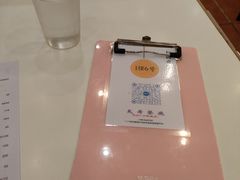 -大哥餐厅(西城花园店)