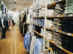 -优衣库(天津鲁能城购物中心店)