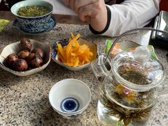 -豫园湖心亭茶楼
