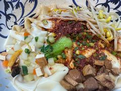 -老陕一碗(八达岭奥莱店)