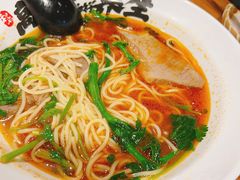 -和府捞面(国金汇店)