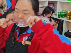 -冶建镜子·老南昌大排档·江西虾王(总店)