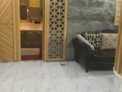 -绿岛汤泉韩式休闲会所