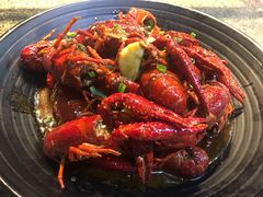 -虾小龙老长沙龙虾馆(坡子街店)