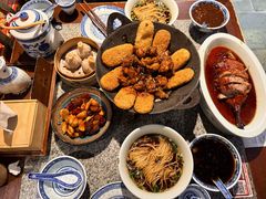 -南京大牌档(济南万象城店)