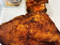 -王二甩老木子鸡(江湾店)