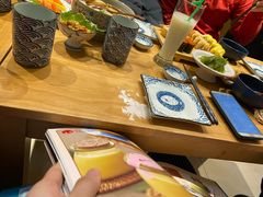 -村上一屋·亚洲菜融合小馆(南楼店)
