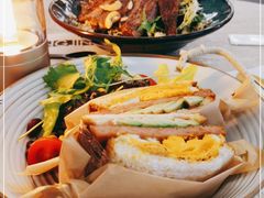 -玲婧胡同·生日蛋糕·餐厅(嘉里城店)