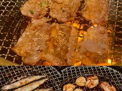 -乾杯烧肉居酒屋(中洲湾店)