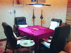 -玉珑泉·汤泉美食水疗(海珠店)