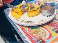 -肥韬茶餐厅(海上世界店)