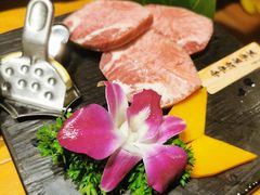 -黑牛の店·和牛烧肉(合生汇店)