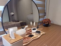 -守田肩颈·推拿SPA(颐豪旗舰店)