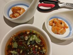 -星伦多自助料理·涮烤一体(江桥万达店)