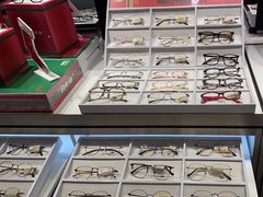 -LOHO眼镜(北京合生汇店)