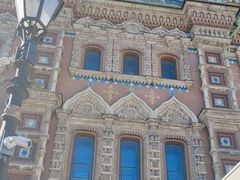 -滴血救世主教堂