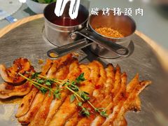 -小大董·烤鸭(观景餐厅·南京西路店)