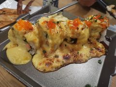 -怡星料理(汉川店)