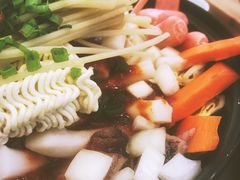 -敏丁拌饭(中街总店)