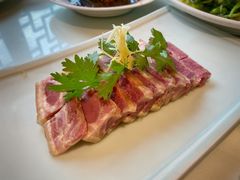 冶春肴肉-冶春茶社(官园桥店)