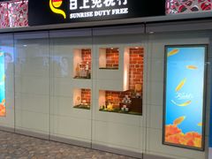 -日上免税店