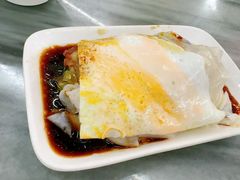 -穗银肠粉店(东川路店)