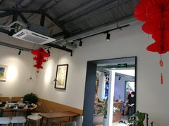 -朴厝私房菜(鼓浪屿店)