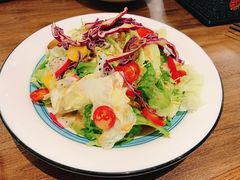 -锡和无锡菜(景丽苑店)