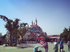 -济南国际园博园